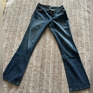 Lauren Conrad Size 6 Jeans